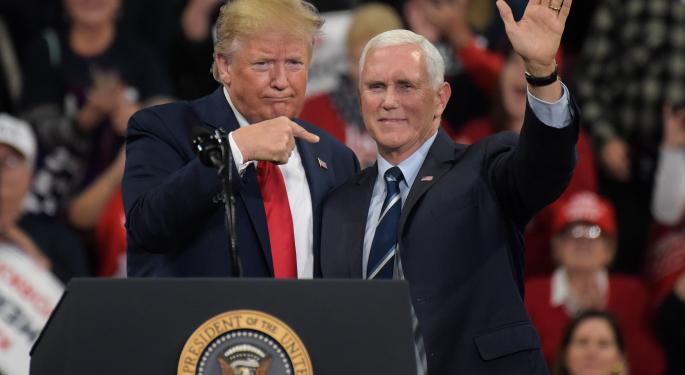Mike Pence Ready To Testify Before Jan. 6 Committee 'If Invited:' Contents Of Call With Donald Trump In Focus