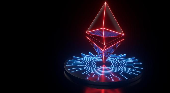 Largest Ethereum Mining Pool Won't Support PoW Fork Post Merge