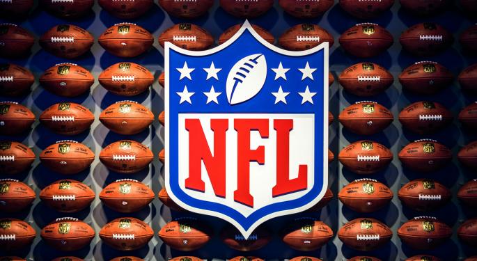 Thursday Night Football Has A New Home On Prime Video: Amazon, The NFL Ink $1B Deal