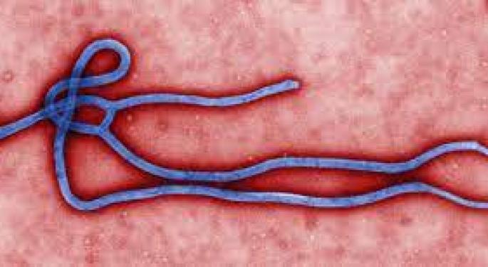 Looking For Ebola Virus Meds? WHO Recommends These Two Antibody Treatments