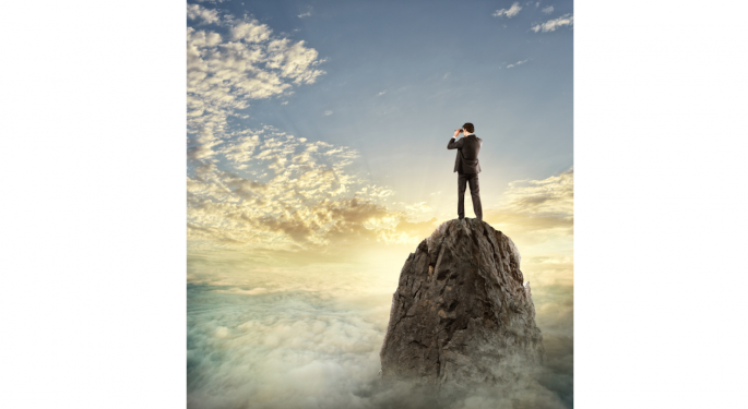 2 Applied Materials Analysts See 'No Big Surprises' And Strong Demand, But Are There Clouds On The Horizon?