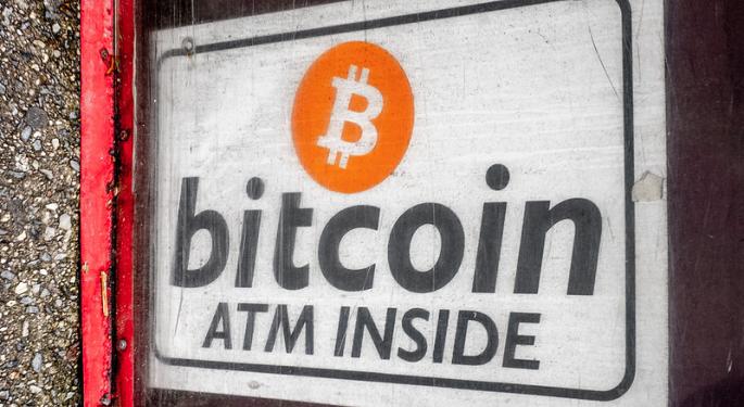 Hackers Target General Bytes' Bitcoin ATMs With A Zero-Day Attack After 'Help Ukraine' Feature Added