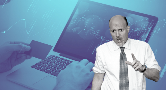 Crypto Whale Who Bet $1M On LUNA Crash Is Now Countertrading Jim Cramer
