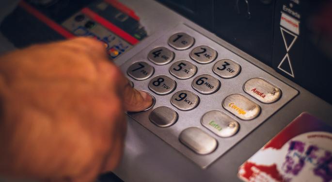 Partner banking BaaS Is A Lifeline For Beleaguered Community Banks