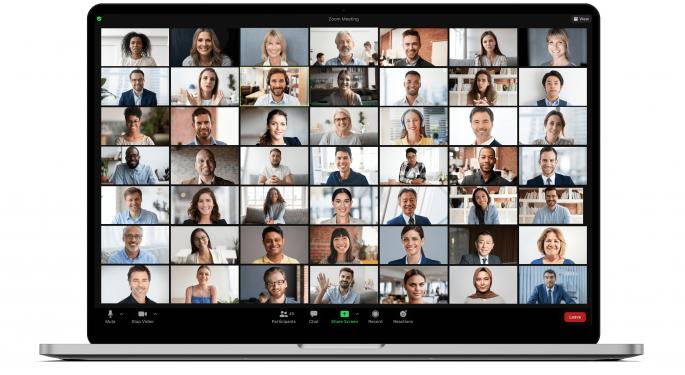 Zoom Video Investors Pull Back On Q2 Earnings: EPS Beat, Revenue Miss, Guidance Update And More