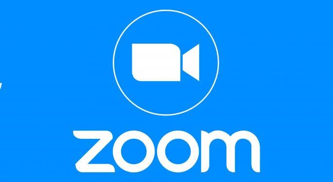 Zoom Video, Palo Alto Networks et 3 autres valeurs à suivre le 22 août 2022