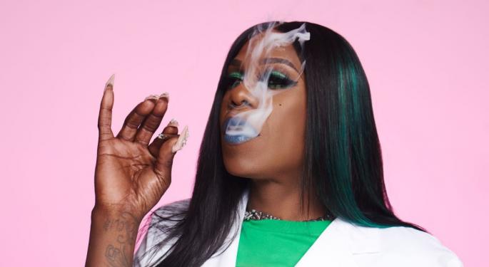 Big Freedia Launches Cannabis And Culture Brand 'Royal Bud'