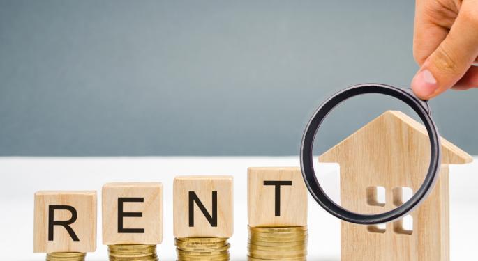 The U.S. City With The Highest Rent Growth May Surprise You. Hint: NYC and LA Don't Crack The Top 5