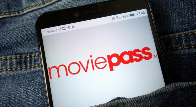 O.G. Meme MoviePass Is Making A Comeback Fit For Scorsese: Subscriptions, Waitlists And More