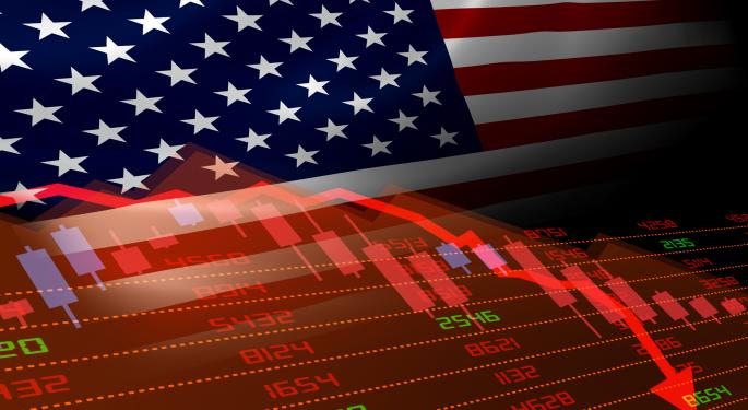 US Stock Futures Are Deep-Red: Analyst Sees Profit-Taking Bringing 'Buying Opportunity' As Traders Eye Fed's Jackson Hole Event