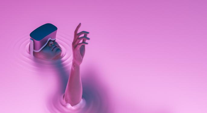 EXCLUSIVE: The Metaverse Isn't Here Yet. How Do We Get From Hype To Massive User Adoption?