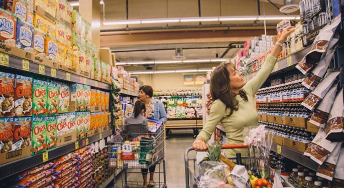 Grocery Outlet Is 'Priced For Perfection' Analyst Says: Here's Why