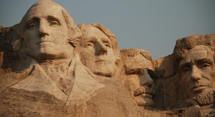 South Dakota Gov. Will Implement Cannabis Legalization If Advocates Can Get The Issue On Nov. Ballot, The Clock Is Ticking