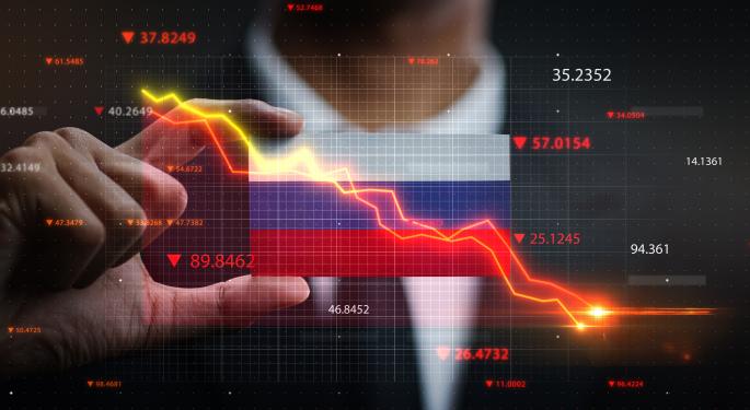 Buying Russian Stocks In The U.S. Is Still Impossible — Here's Why