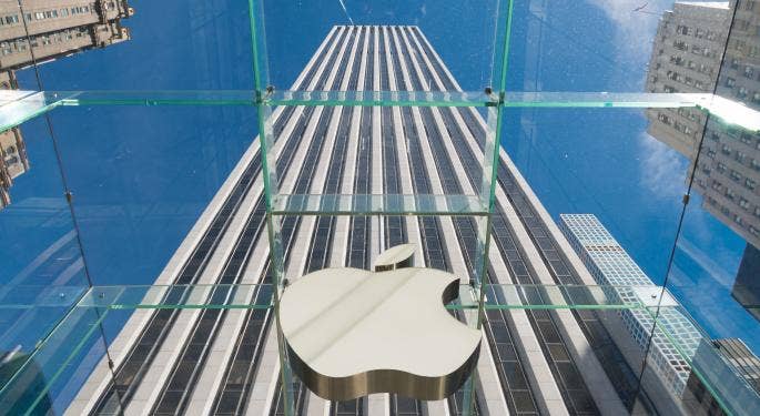 Un antiguo ingeniero de Apple admite haber robado secretos del Apple Car