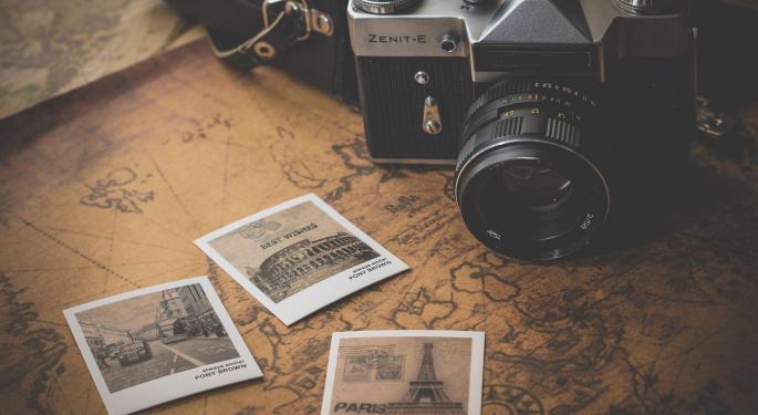 3 factores clave para las acciones de viajes en línea en 2023
