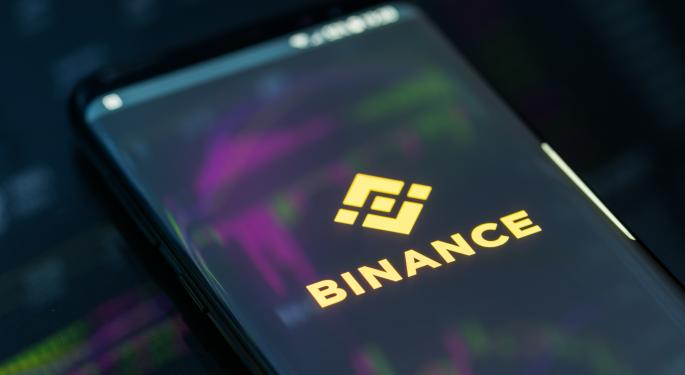 Zero-Fees Ethereum ETH Trading Coming On Binance This Week