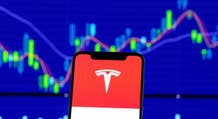 Nuevo precio objetivo para Tesla tras su split de acciones
