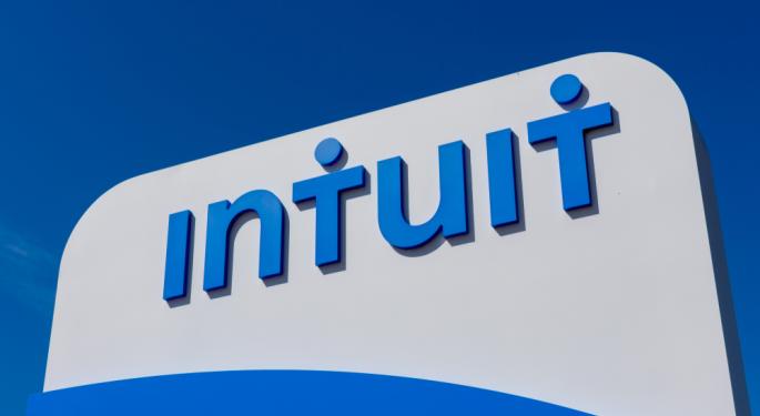 Why These 5 Intuit Analysts Love Q4 Print, Guidance