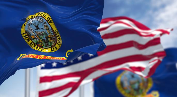 A Win For Joe Biden: Idaho's Blanket-Ban On Abortions Receives Setback In Court