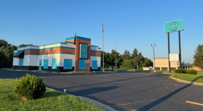 Minority & Women Led Cannabis Company The Cake House Opening Its First Store In Michigan