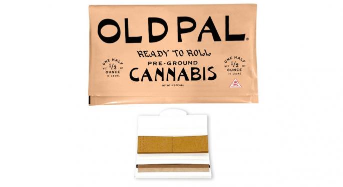 Old Pal To Enter Medical Cannabis Market In Maryland In Partnership With CULTA