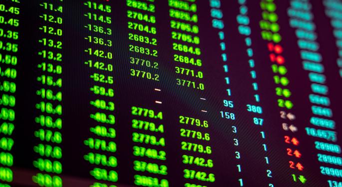S&P 500, Nasdaq Futures Firm Up Ahead Of Fed Jackson Hole Event, Q2 GDP Data; Tesla In Focus Today