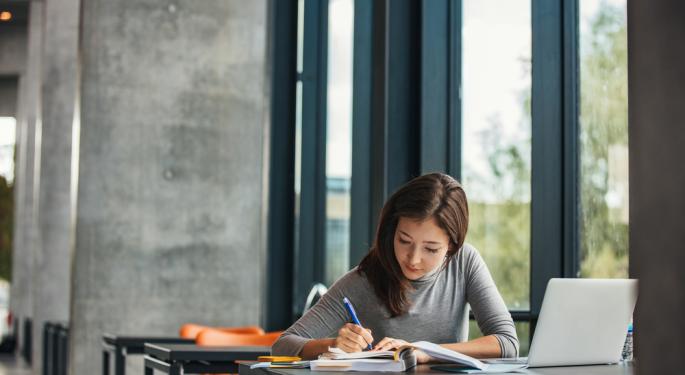 Hot Take: Will Biden's Student Loan Forgiveness Drive Inflation Higher?