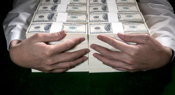 Who Wants To Be A Millionaire? You Can If You Find Bugs Ahead Of Ethereum Merge