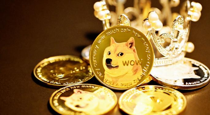Much Wow: Dogecoin Could Be A Good Boy At Supermarkets With Coinstar ATM Deal