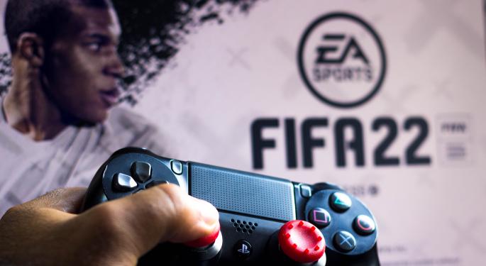 Amazon no comprará Electronic Arts, según Faber