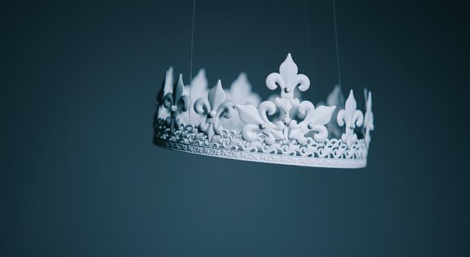The Gift That Keeps On Giving: 2 Dividend Kings Increasing Dividend For Over 50 Years