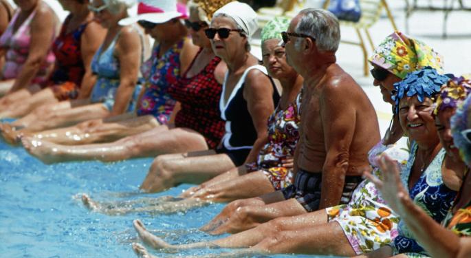 Life Expectancy Dropped In 2020 In Every US State — Highest In Hawaii, Lowest In Mississippi