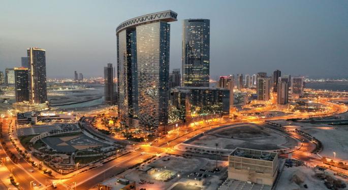 United Arab Emirates Takes Steps To Regulate Crypto After Being Placed On Watchlist