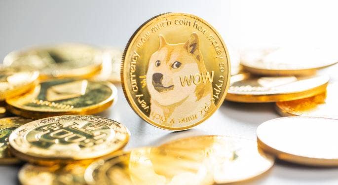 Los contribuyentes de Dogecoin Core recibirán el 10% de las propinas