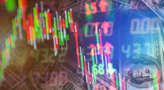 Actualidad de Wall Street: Las acciones de EEUU reducen pérdidas; Pinduoduo al alza
