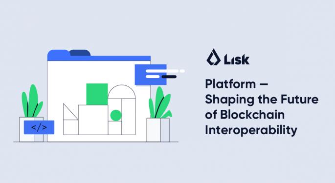Lisk Platform – Shaping The Future Of Blockchain Interoperability