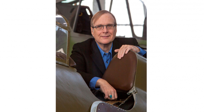 Paul Allen Art Collection Auction Will Bring Out High Rollers: What Does It Say About the Art Market?
