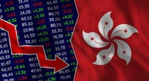 Bourse de Hong Kong, toute l’actu du 30 août 2022