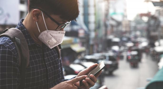 China Raps Up Subway, Domino's Pizza, Agoda And 44 Others For Violating Users' Rights