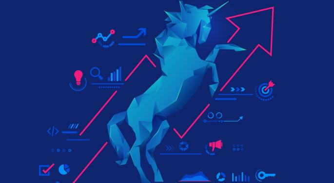 5 Private Companies Approaching Unicorn Status