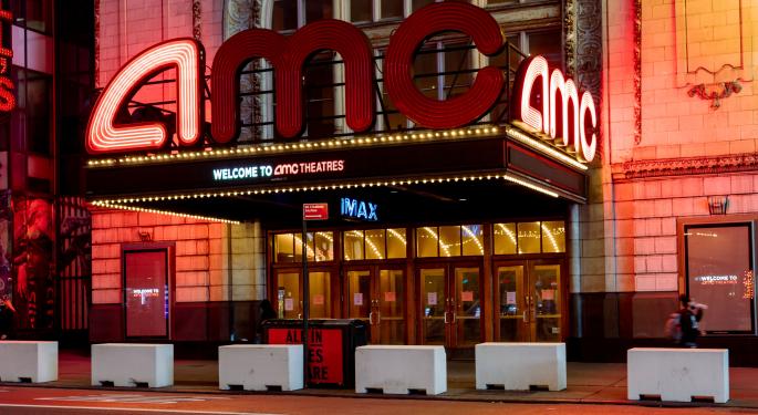 Best Time To Go Watch A Movie? AMC And Other Theater Chains Are Offering $3 Tickets — Just For This Saturday!
