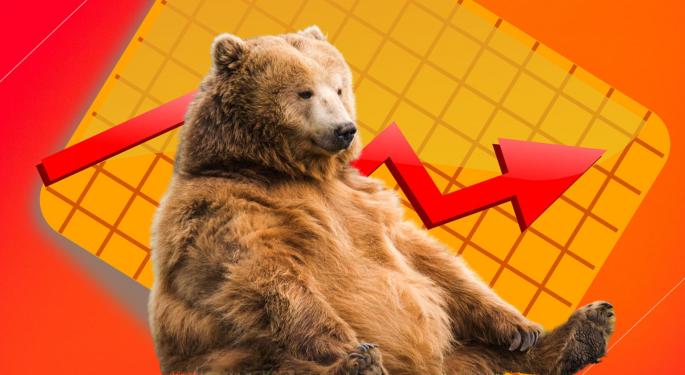 Single-Stock ETFs Would Let Bears Bet Against AMC, Tilray And Other Meme Stocks: What Investors Should Know