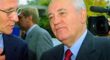 Mikhaïl Gorbatchev, le dernier dirigeant de l’URSS, est mort