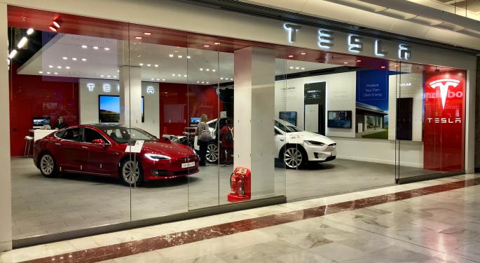 Tesla Challenges Louisiana Law To Directly Sell Cars To Customers