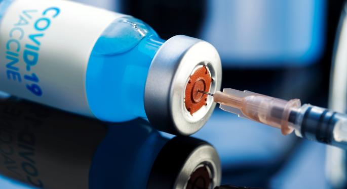 Pfizer-BioNTech, Moderna Set To Get FDA Nod For Omicron Booster Shots As Early As Wednesday: Report