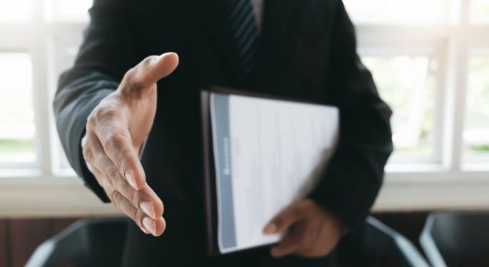 Great Resignation? There Are Twice As Many Job Openings As Available Workers In The US Now