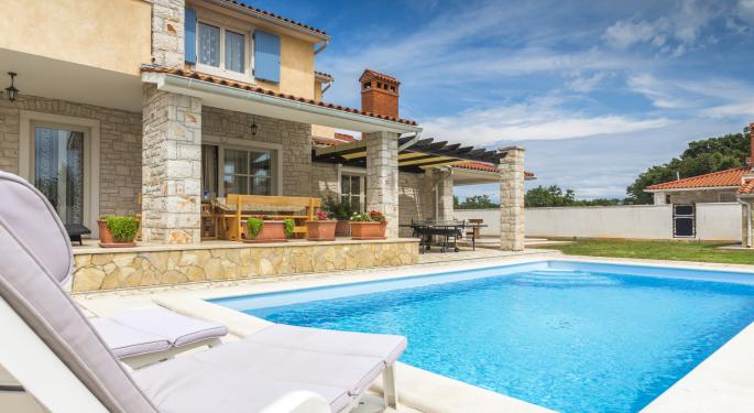 Google AI Software Helps French Officials Find Tax Evaders...By Discovering Undeclared Swimming Pools