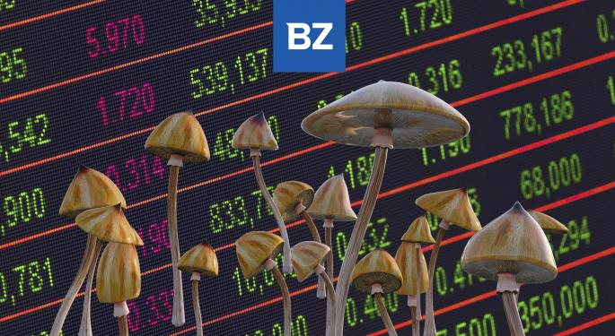 4 Psychedelics Companies Post Financial Results: Learn How Field Trip, Wesana, Braxia and Irwin Naturals Performed