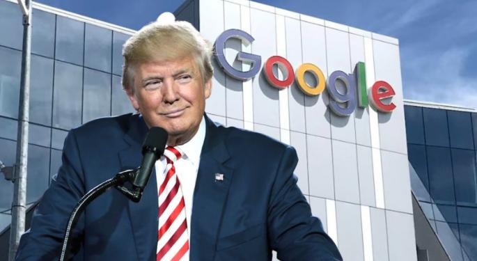 Google Rejects Donald Trump: Why Truth Social Is Not Approved For Google Play Store
